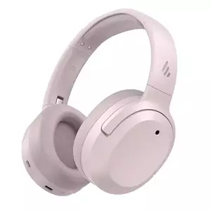 Наушники накладные беспроводные Edifier W820NB Plus Smoky Pink