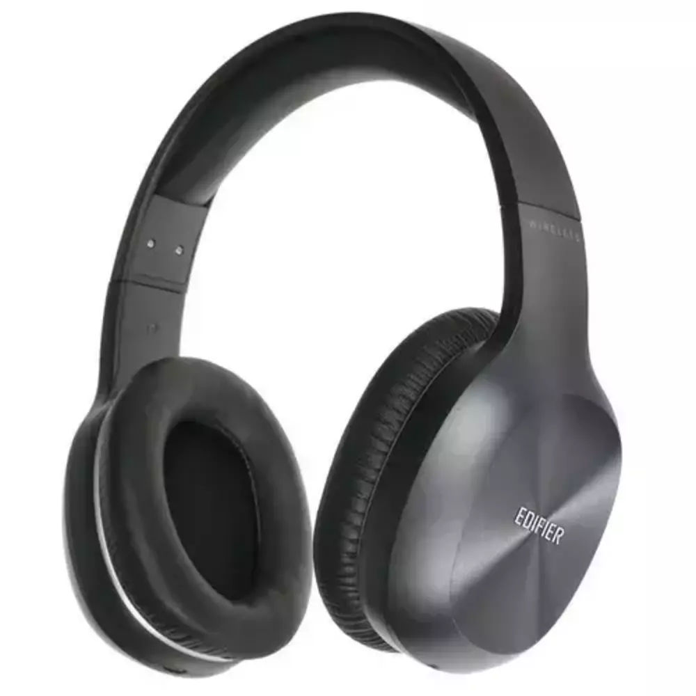 Наушники накладные беспроводные Edifier W600BT Black