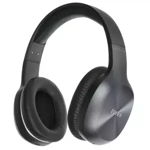 Наушники накладные беспроводные Edifier W600BT Black
