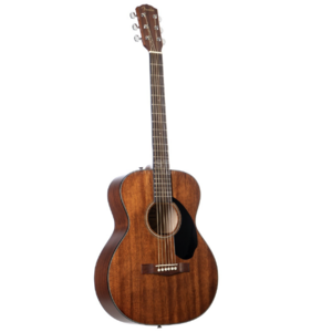 Акустическая гитара Fender CC-60S All-Mahogany