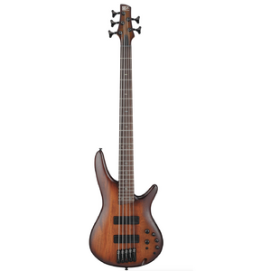 Бас-гитара 5-ти струнная Ibanez SR505A-MHL