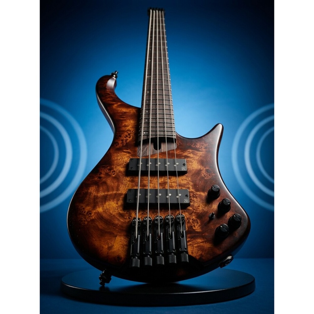 Электрогитара Ibanez EHB1505S-DEL