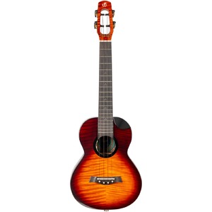 Укулеле Flight NAVIGATOR TENOR EQ-A