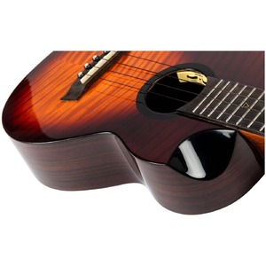 Укулеле Flight NAVIGATOR TENOR EQ-A