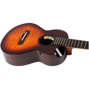 Укулеле Flight NAVIGATOR TENOR EQ-A