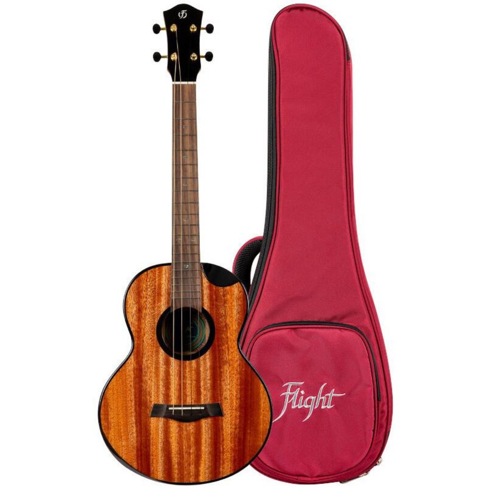 Укулеле Flight NOMAD BARITONE