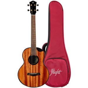 Укулеле Flight NOMAD BARITONE