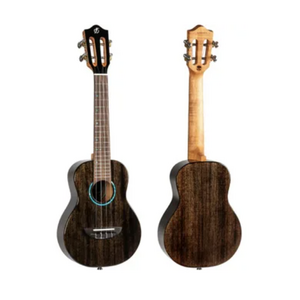 Укулеле Flight IRIS Tinta Baritone TBK