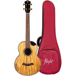 Укулеле Flight MAIA Luxe Baritone EQ-A