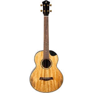 Укулеле Flight MAIA Luxe Baritone EQ-A