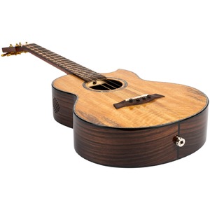 Укулеле Flight MAIA Luxe Baritone EQ-A