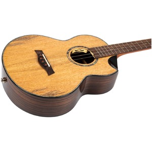 Укулеле Flight MAIA Luxe Baritone EQ-A