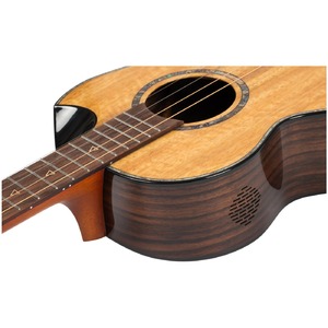 Укулеле Flight MAIA Luxe Baritone EQ-A