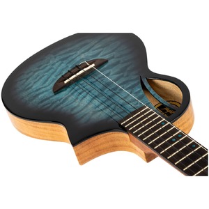 Укулеле Flight AVIATOR QM Tenor CE