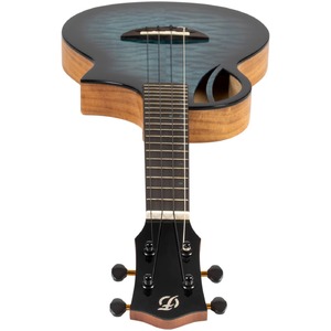 Укулеле Flight AVIATOR QM Tenor CE