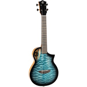 Укулеле Flight AVIATOR QM Tenor CE