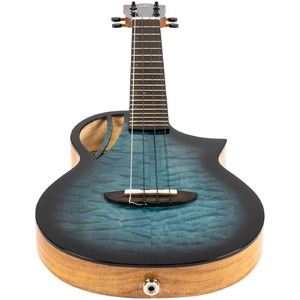 Укулеле Flight AVIATOR QM Tenor CE