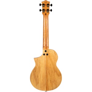 Укулеле Flight AVIATOR QM Tenor CE