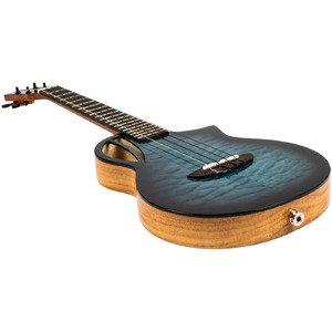 Укулеле Flight AVIATOR QM Tenor CE