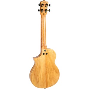 Укулеле Flight AVIATOR QM Tenor CE