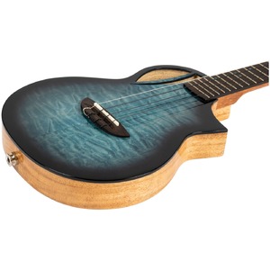Укулеле Flight AVIATOR QM Tenor CE
