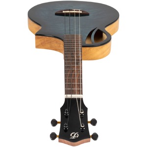 Укулеле Flight AVIATOR QM Baritone CE