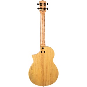 Укулеле Flight AVIATOR QM Baritone CE