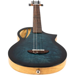 Укулеле Flight AVIATOR QM Baritone CE