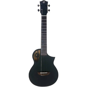 Укулеле Flight AVIATOR Spruce Tenor BK CE