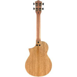 Укулеле Flight AVIATOR Spruce Tenor BK CE