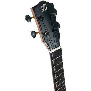 Укулеле Flight AVIATOR Spruce Tenor BK CE