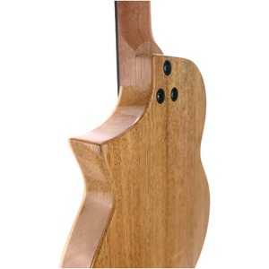 Укулеле Flight AVIATOR Spruce Tenor BK CE