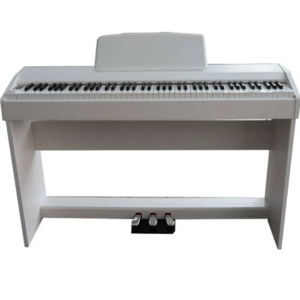 Пианино цифровое Aramius APH-140 WH