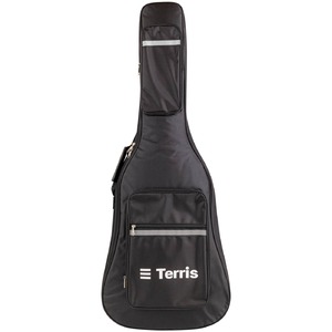 Чехол для классической гитары Terris GBC-10 BK