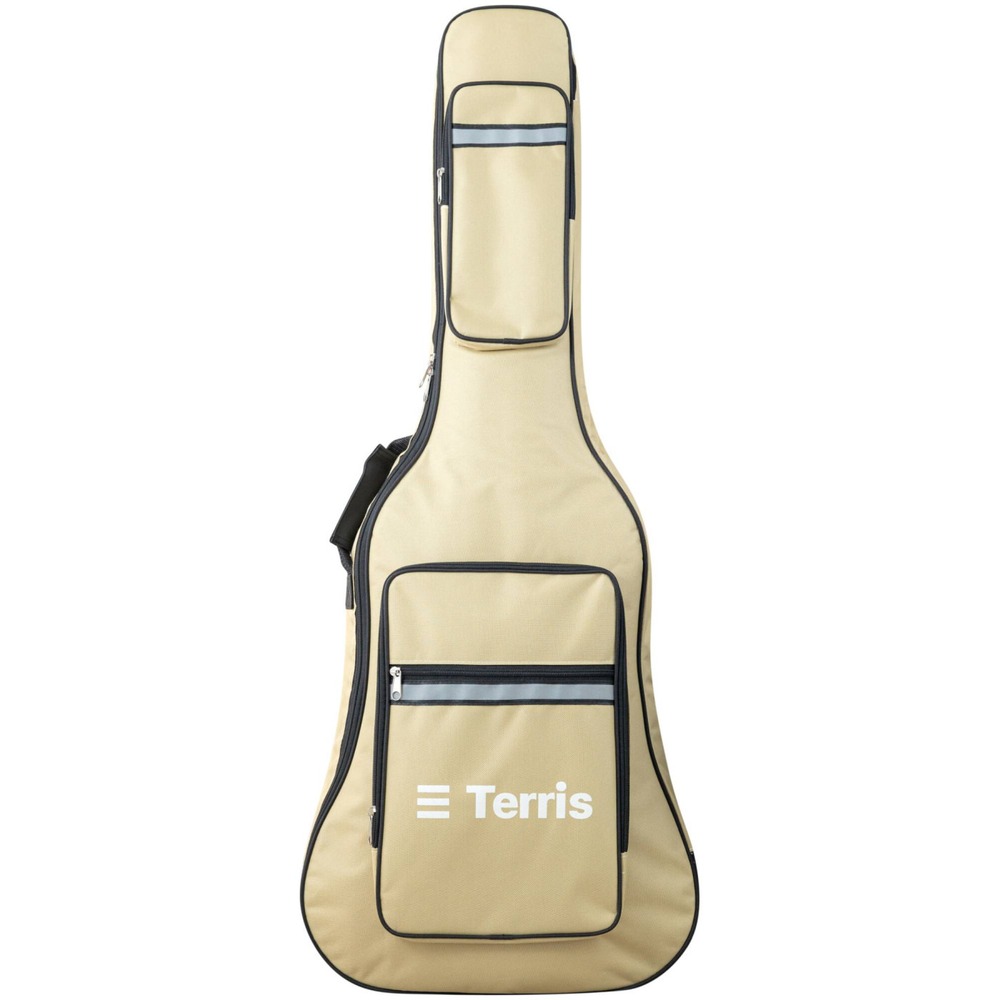 Чехол для классической гитары Terris GBC-05 BG