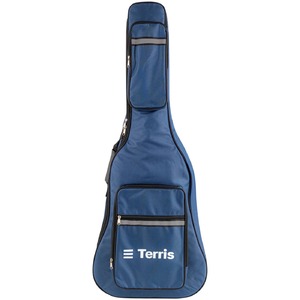 Чехол для классической гитары Terris GBC-05 DB