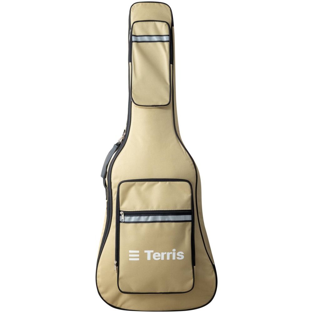 Чехол для классической гитары Terris GBC-10 BG