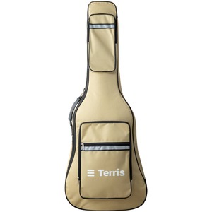 Чехол для классической гитары Terris GBC-10 BG