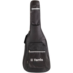 Чехол для классической гитары Terris GBC-05 BK