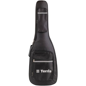 Чехол для электрогитары Terris GBE-05 BK
