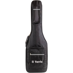 Чехол для бас-гитары Terris GBB-05 BK
