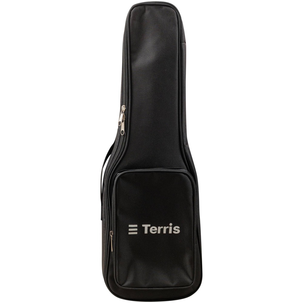 Чехол для укулеле Terris UBS-05 BK