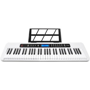 Цифровой синтезатор Terris TK-405 WH