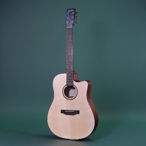 Электроакустическая гитара Crafter LITE D-16ce