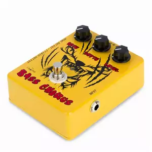 Педаль эффектов Caline CP-83