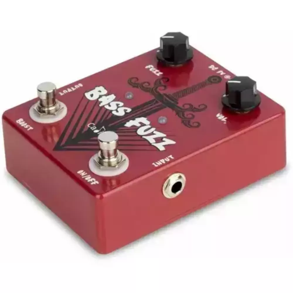 Педаль эффектов Caline CP-82