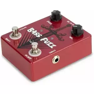 Педаль эффектов Caline CP-82