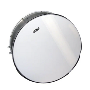 Маршевый барабан Drum Talk MDB-2612WH
