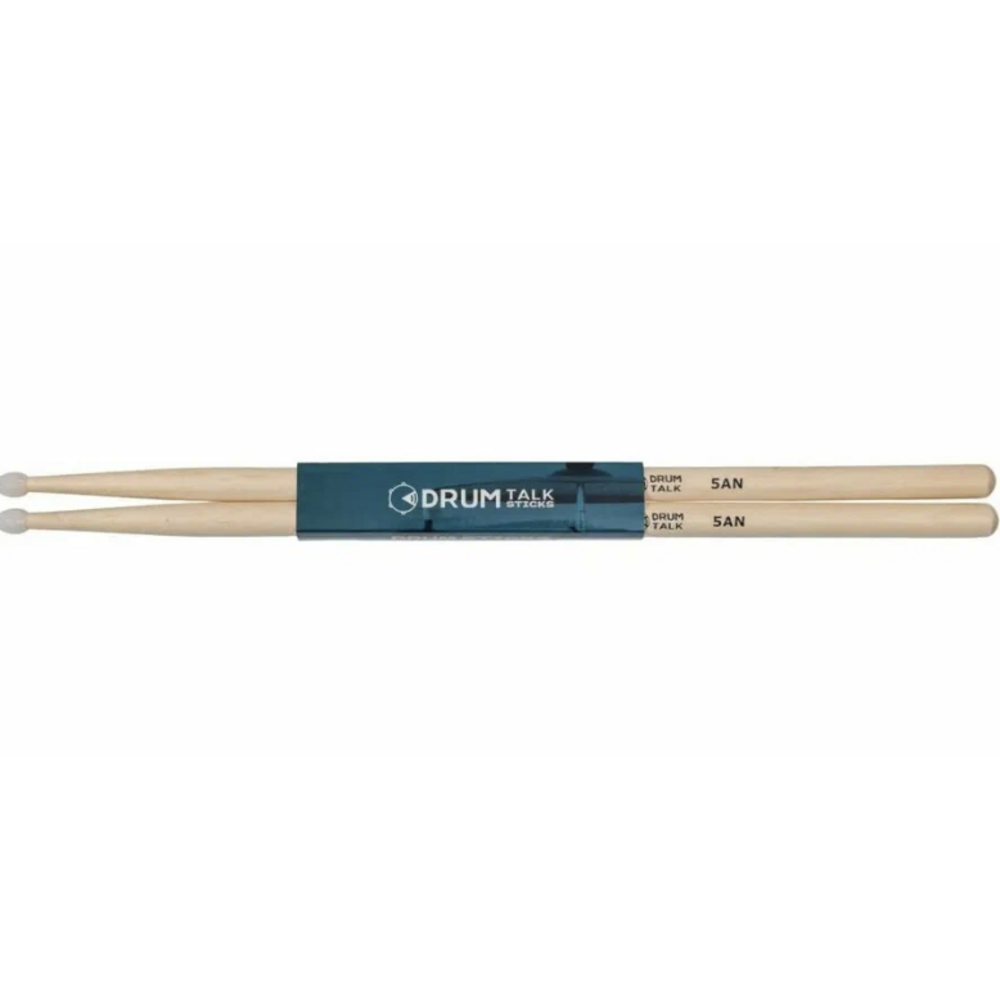 Палочки для барабана Drum Talk CM-5BN China Maple