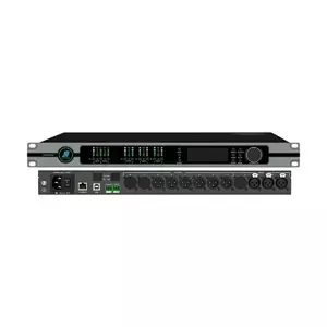 Контроллер/аудиопроцессор S-Track Dolphin X36